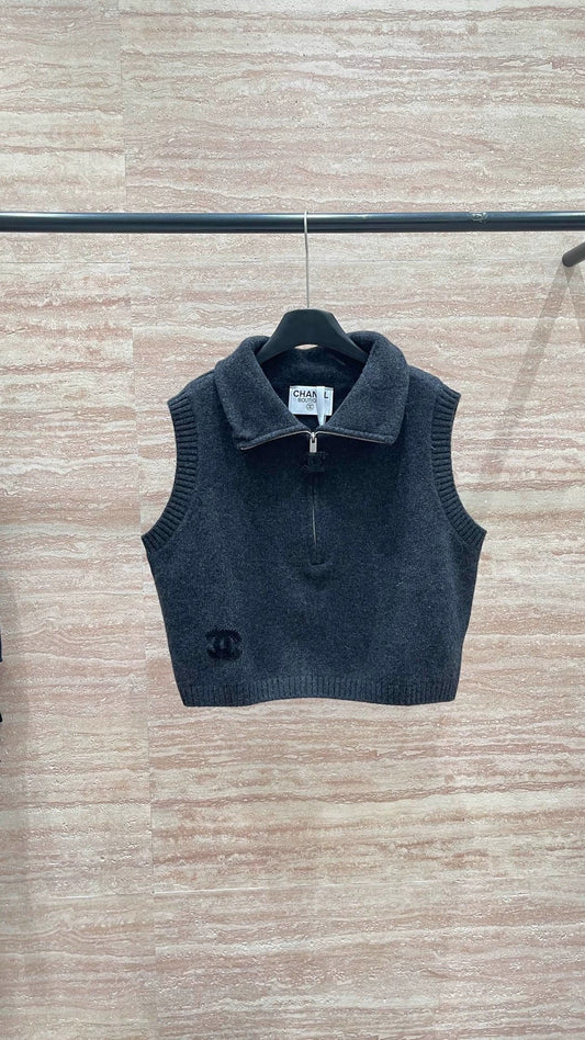 25fw New vest (vintage series)