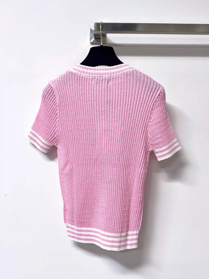 26ss New T-shirt
