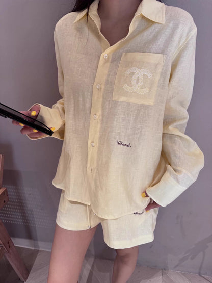 26ss Light and Thin Shorts