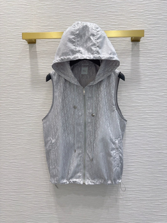 Dior / 26 New Vest