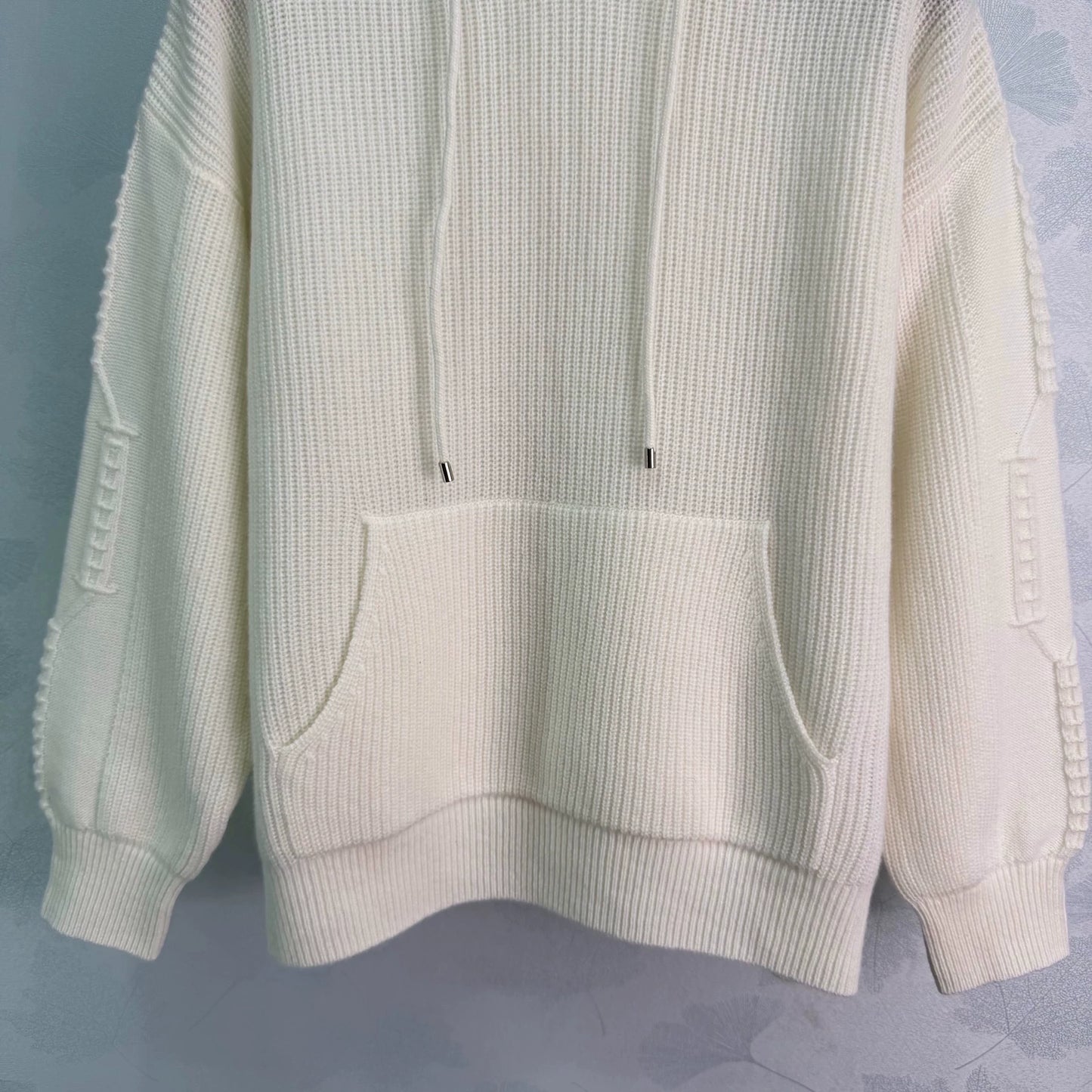 Hermès/26 Early Autumn Hoodie