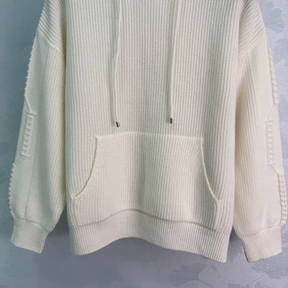 Hermès/26 Early Autumn Hoodie