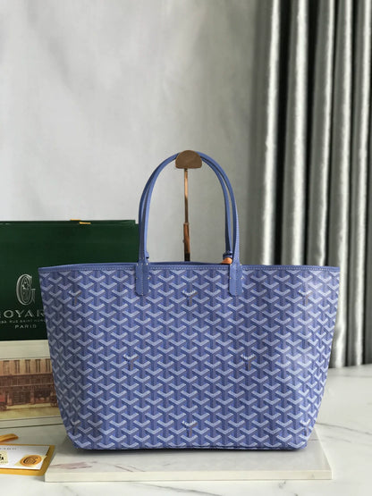 26ss Double-sided tote bag