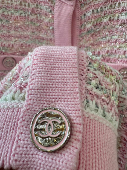 Knitted Set