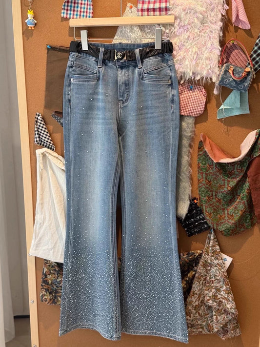 Vintage Jeans Series