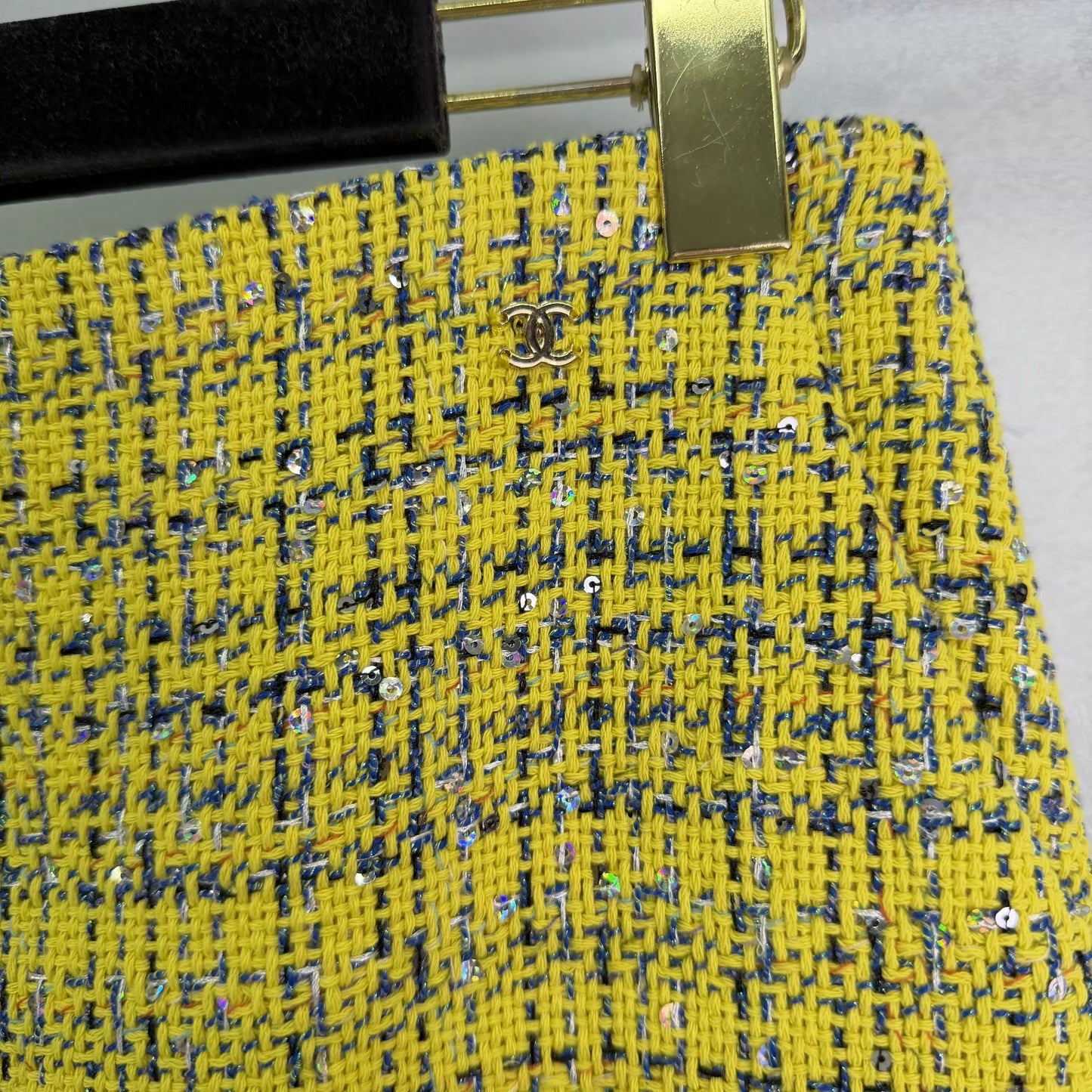 26ss High-Waist Skirt