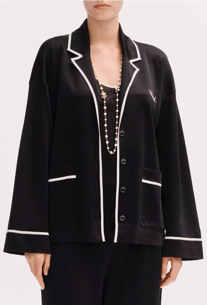 Knitted Cardigan