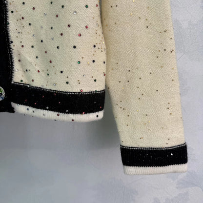 Knit Cardigan