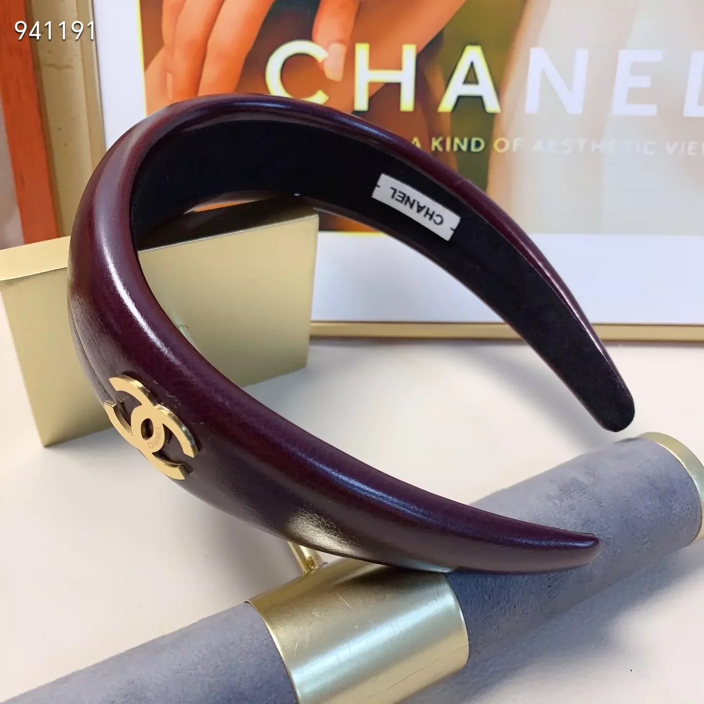 hairband