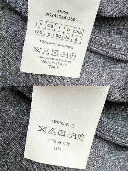 26Long-Sleeve Top with New Logo