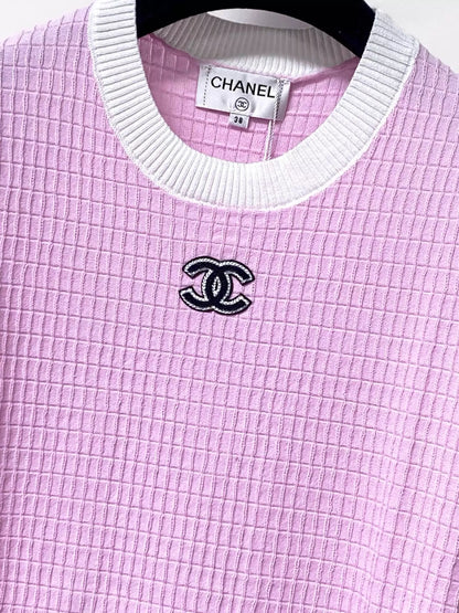 26ss New T-shirt