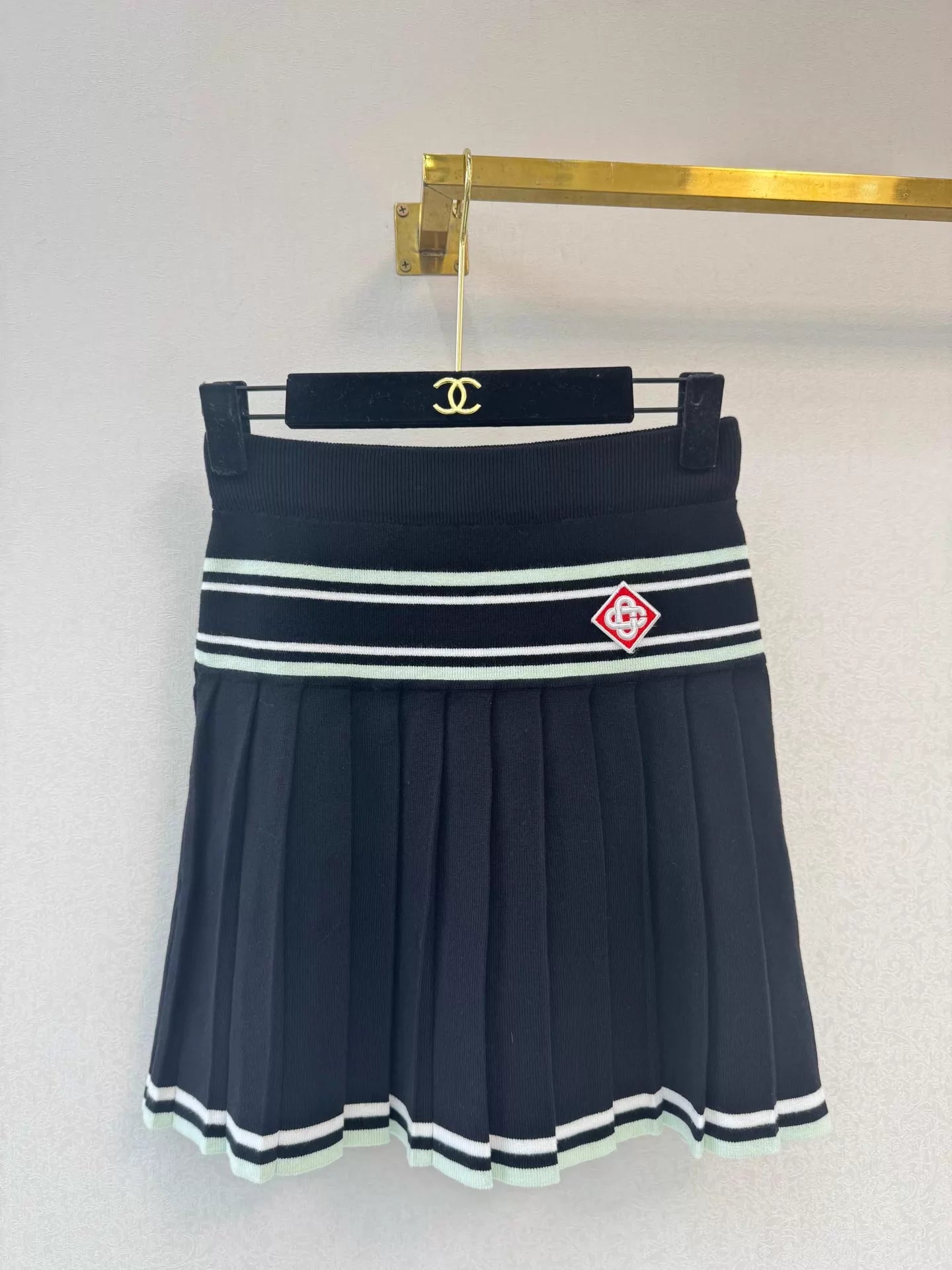 26ss Knitted Set