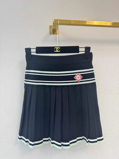 26ss Knitted Set