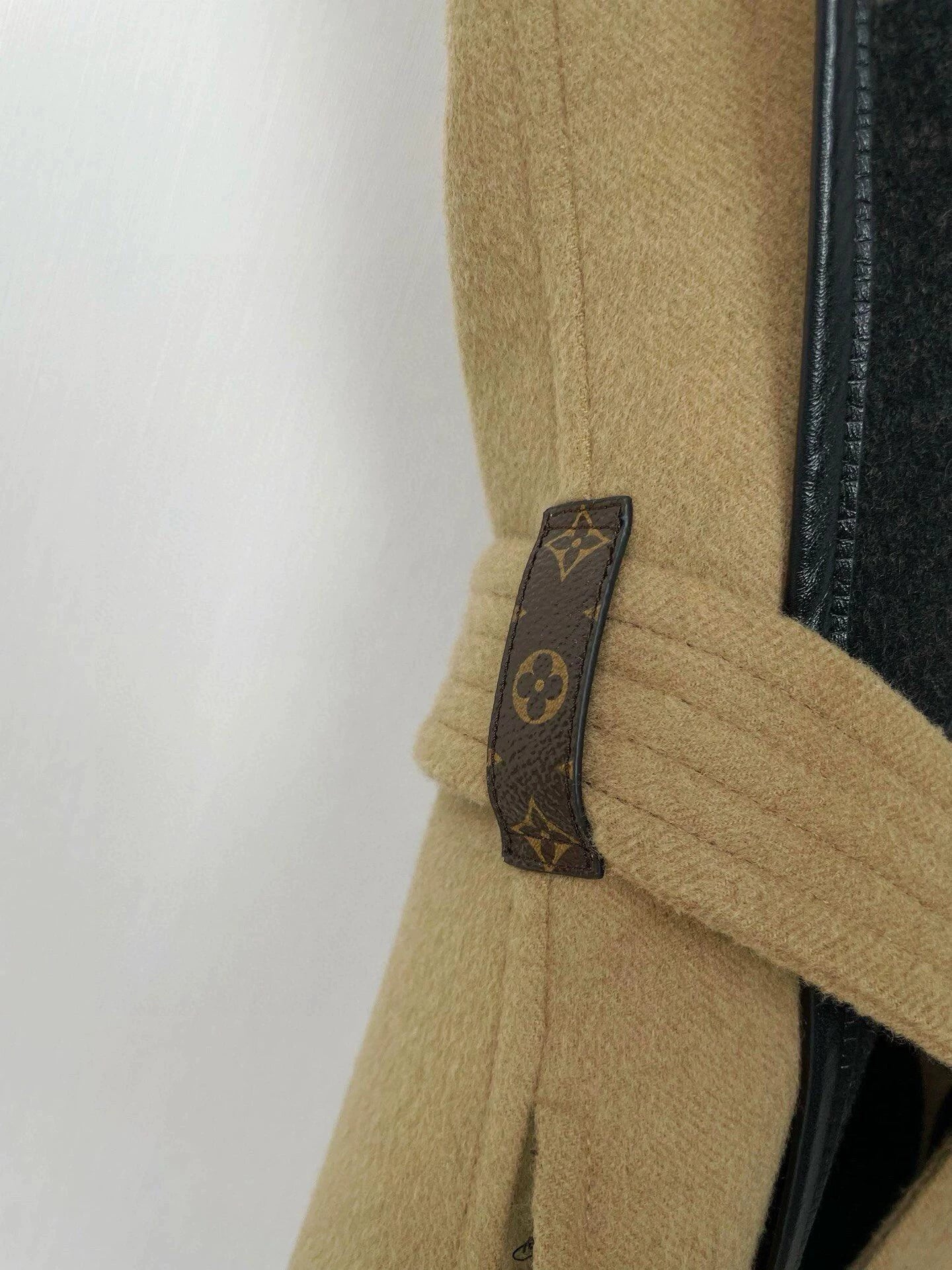cashmere wool coat