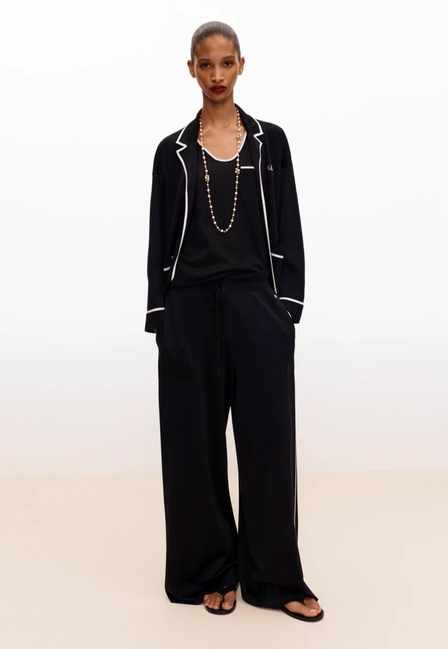 Knitted Cardigan
