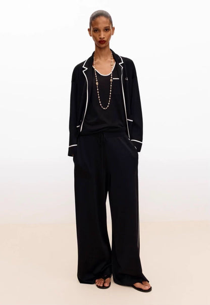 Knitted Cardigan