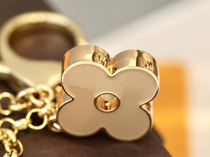 26ss Chain keychain