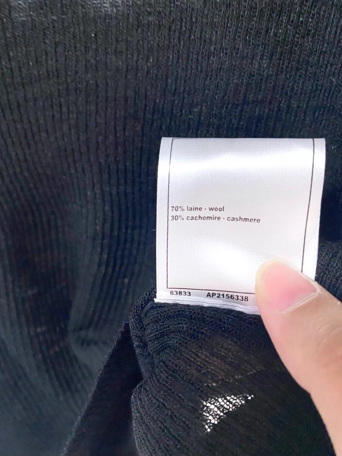 26ss Logo-decorated T-shirt