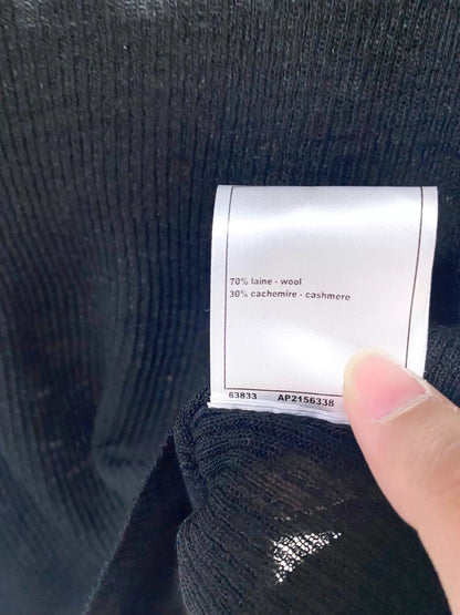 26ss Logo-decorated T-shirt