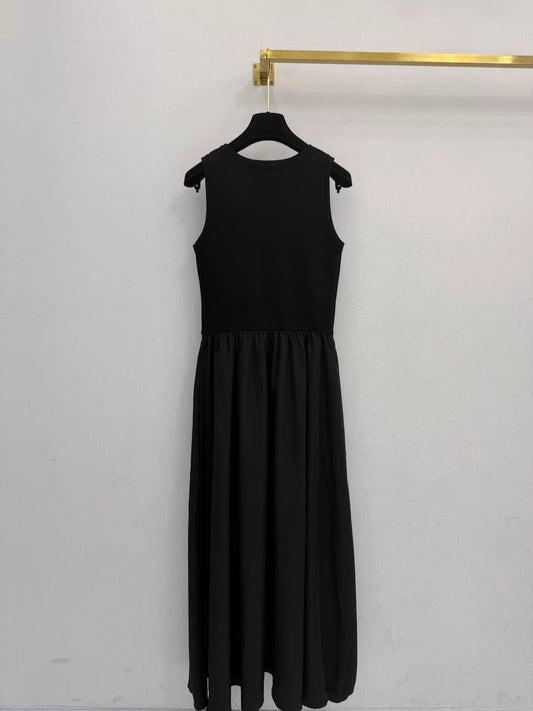 26ss Sleeveless Dress
