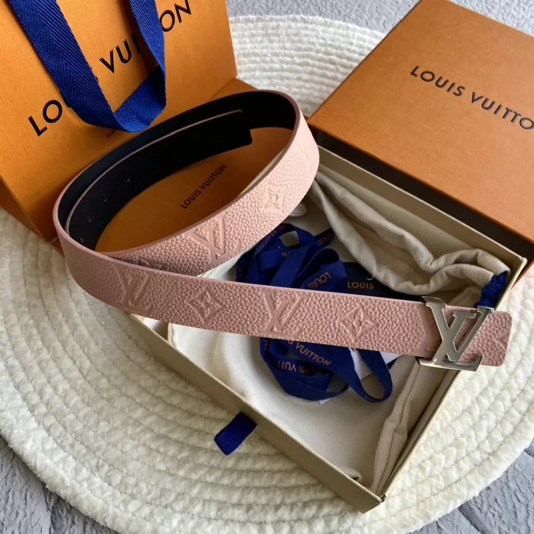 25fw Versatile belt
