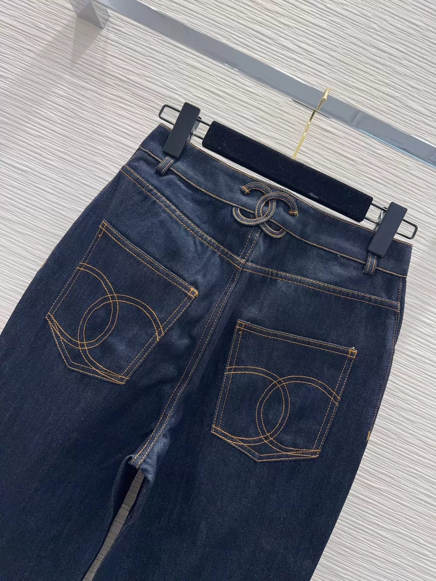 26ss Denim jeans