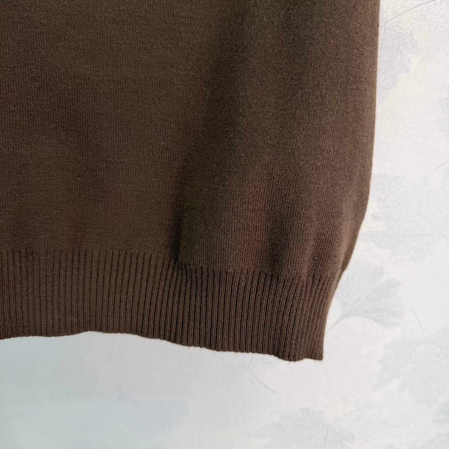 Color-blocked Polo T-shirt