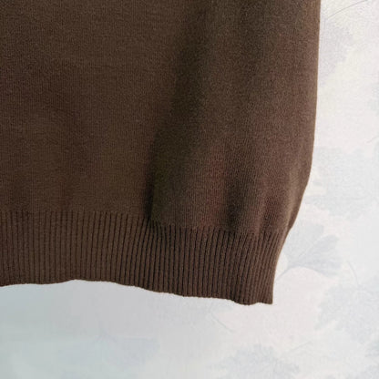 Color-blocked Polo T-shirt