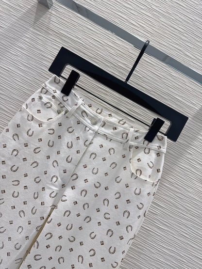 Hermès/26FW New Pants