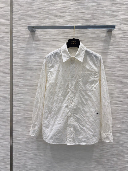 chanel/26 New Shirt