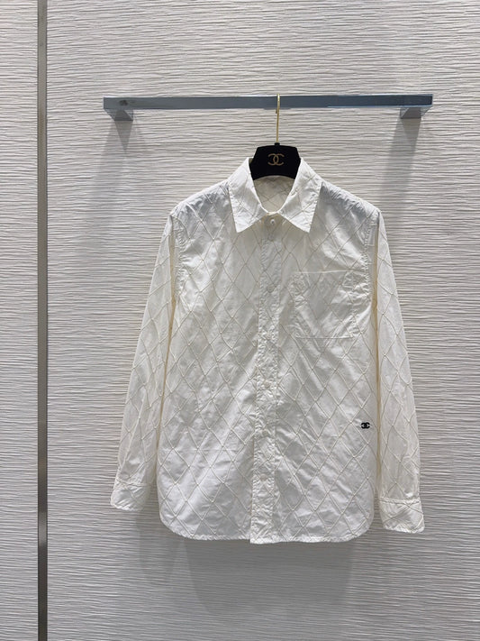 chanel/26 New Shirt