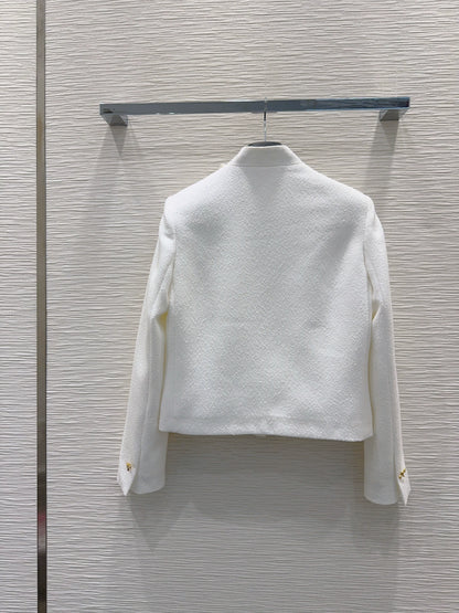 26New Long-Sleeve Cardigan with Bow Detail