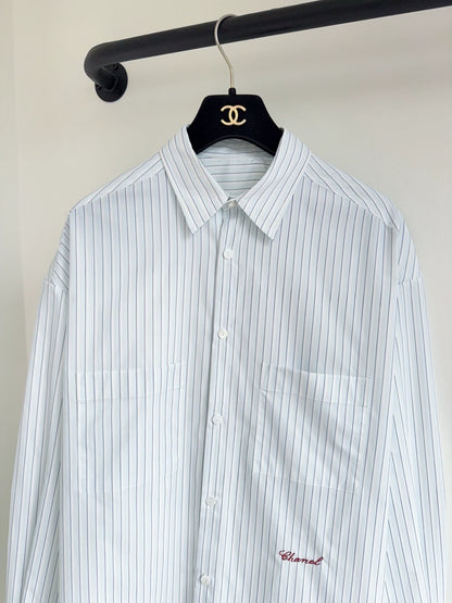 26ss Collaboration Shirt