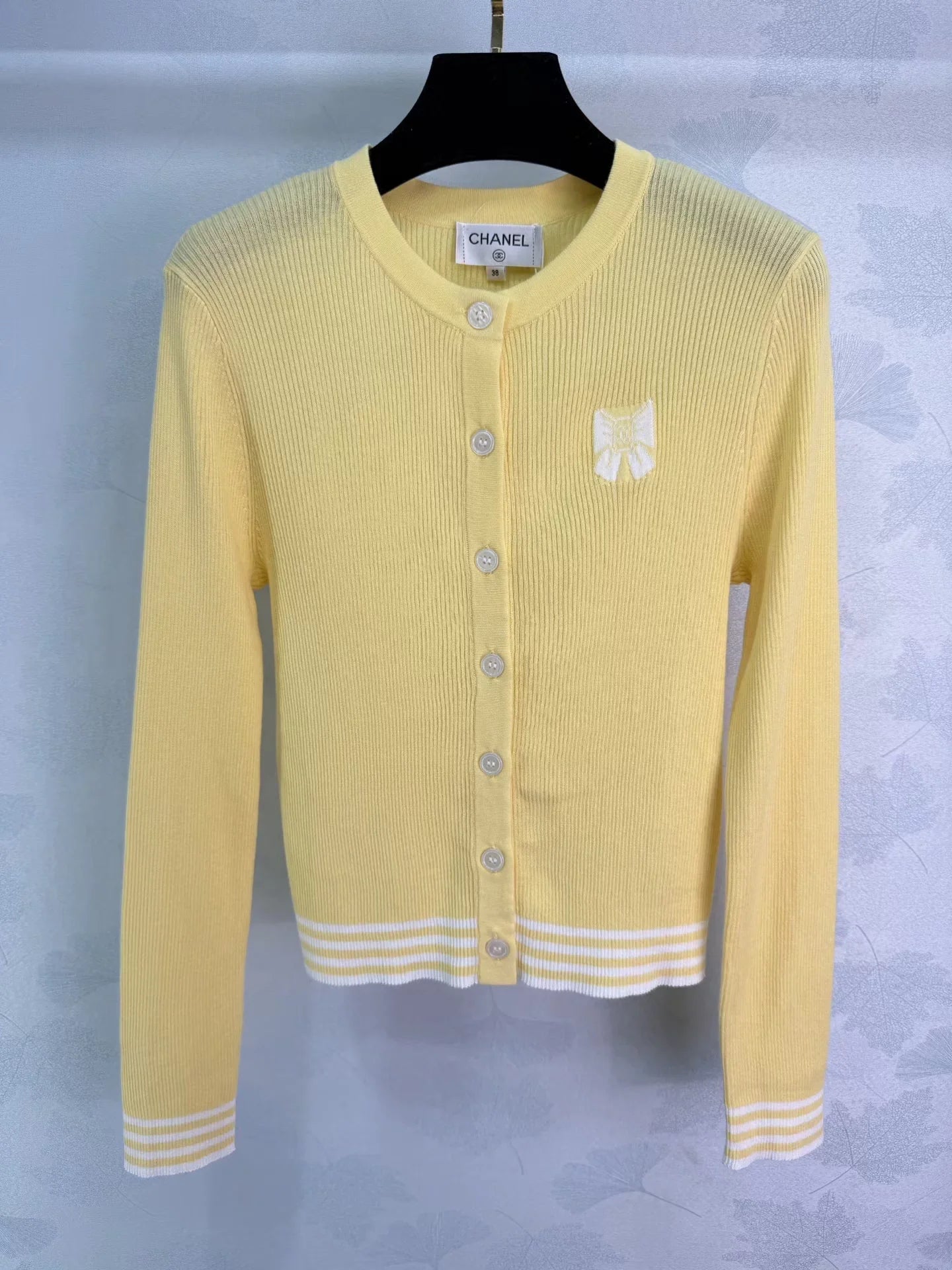 Knit Cardigan