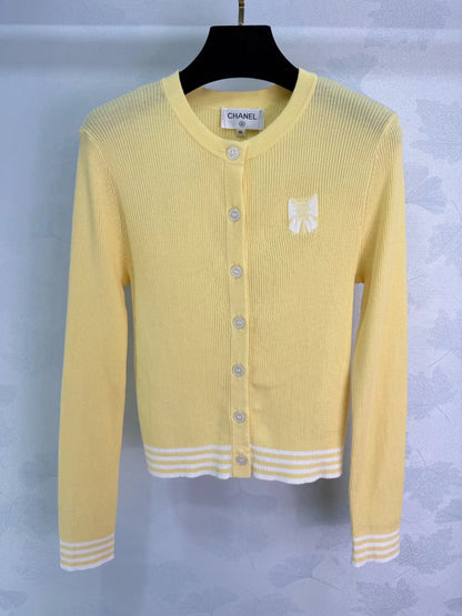 Knit Cardigan