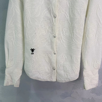Jacquard Shirt