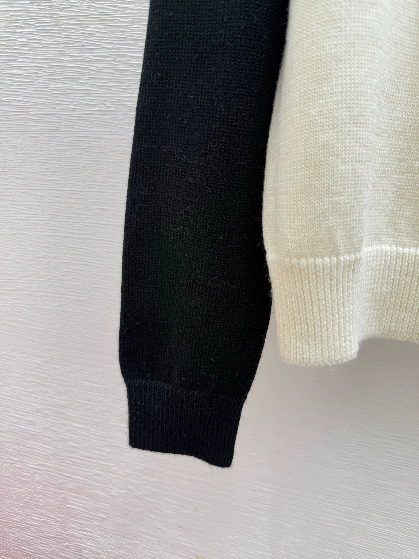 Deer Knitted Sweater
