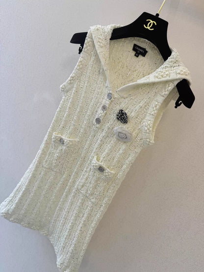 Knitted Dress