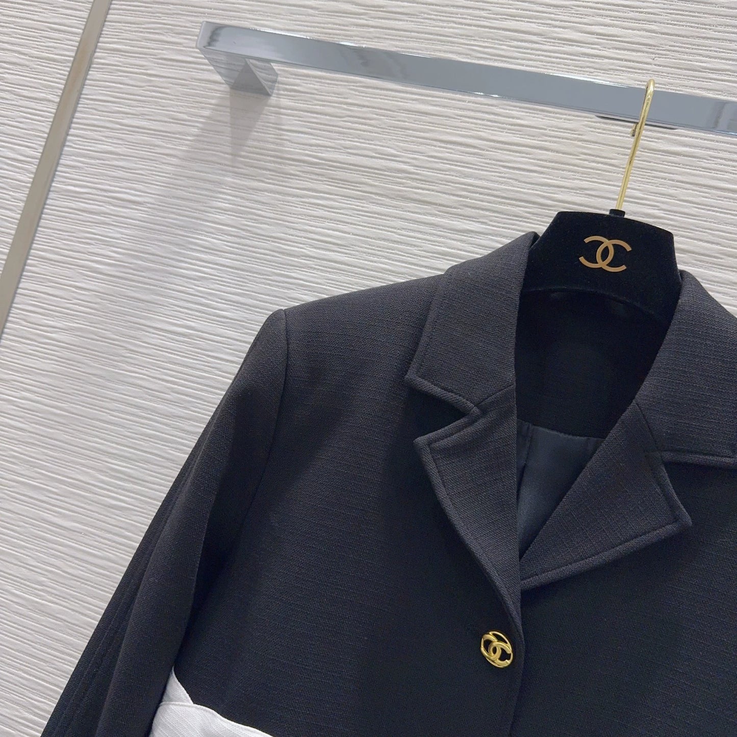 Chanel/26 New Suit Jacket