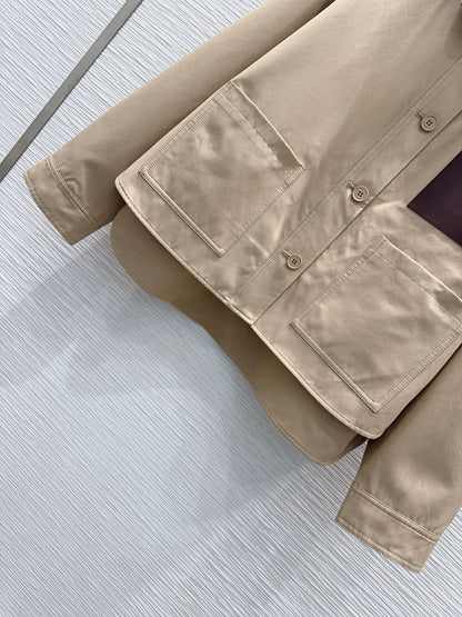 Loewe/26 New Jackets