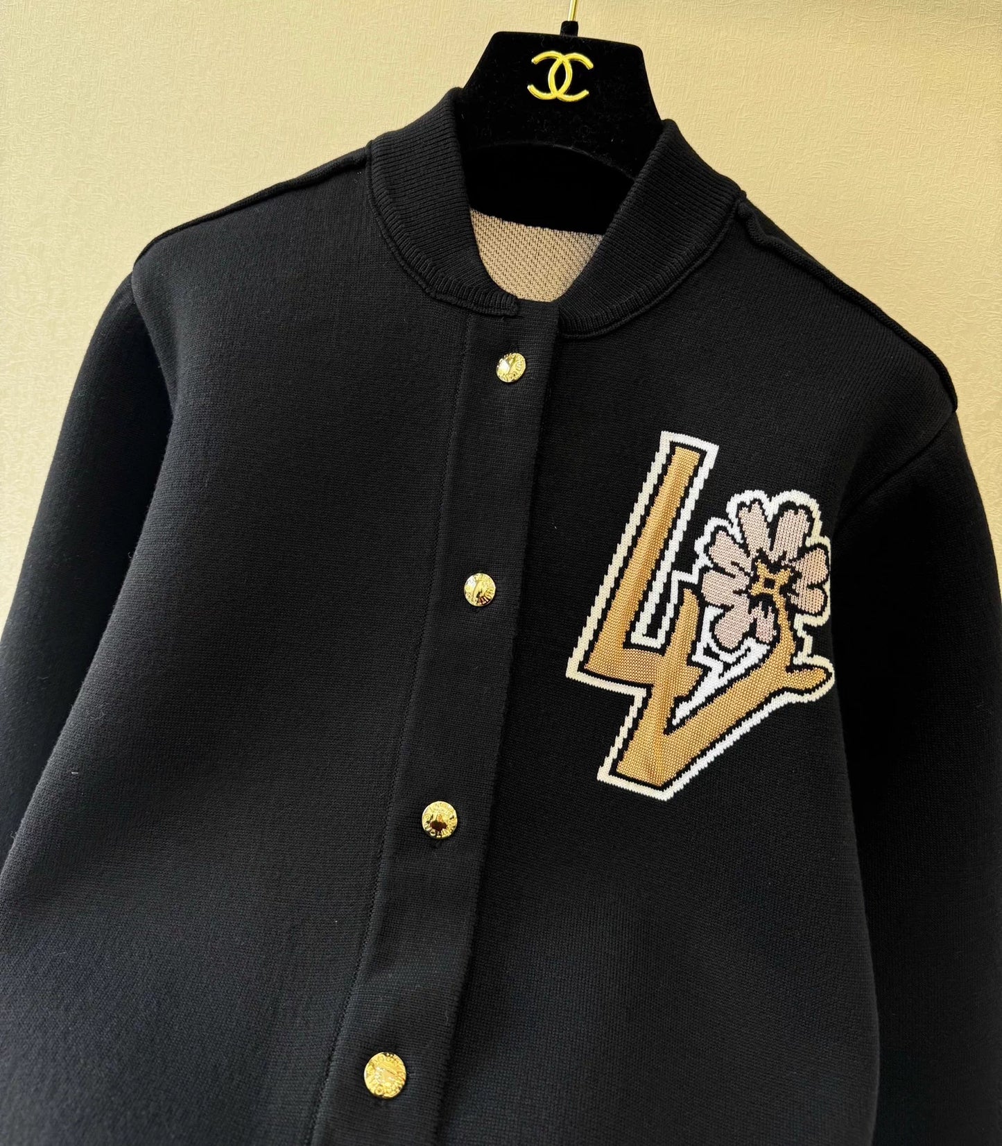 Baseball Jacket