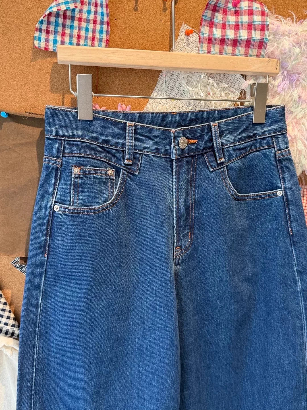 Vintage Jeans Series