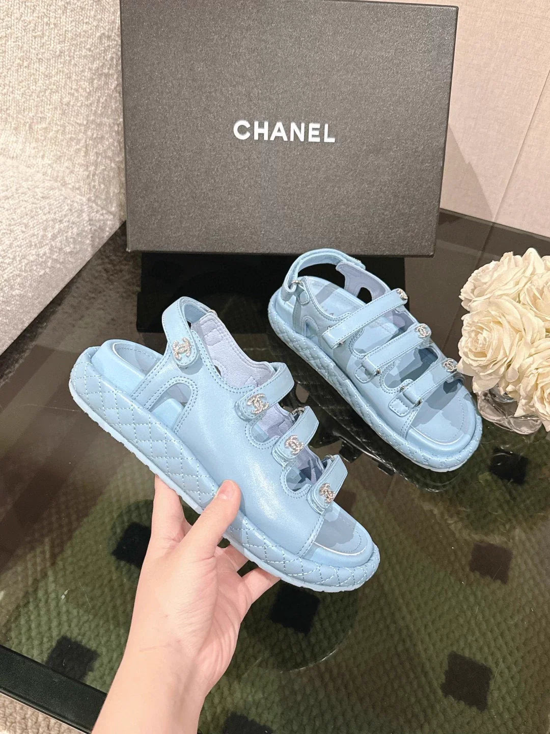 Beach Shoes