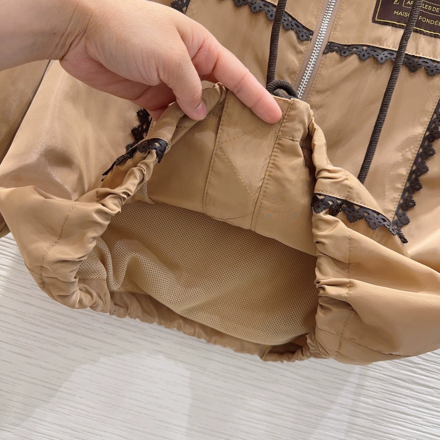 Louis Vuitton/26SS new set