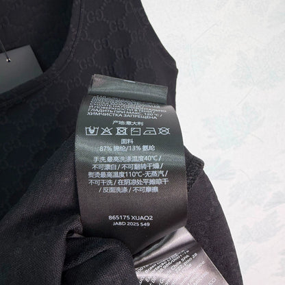 Gucci /26SS New Vest Dress