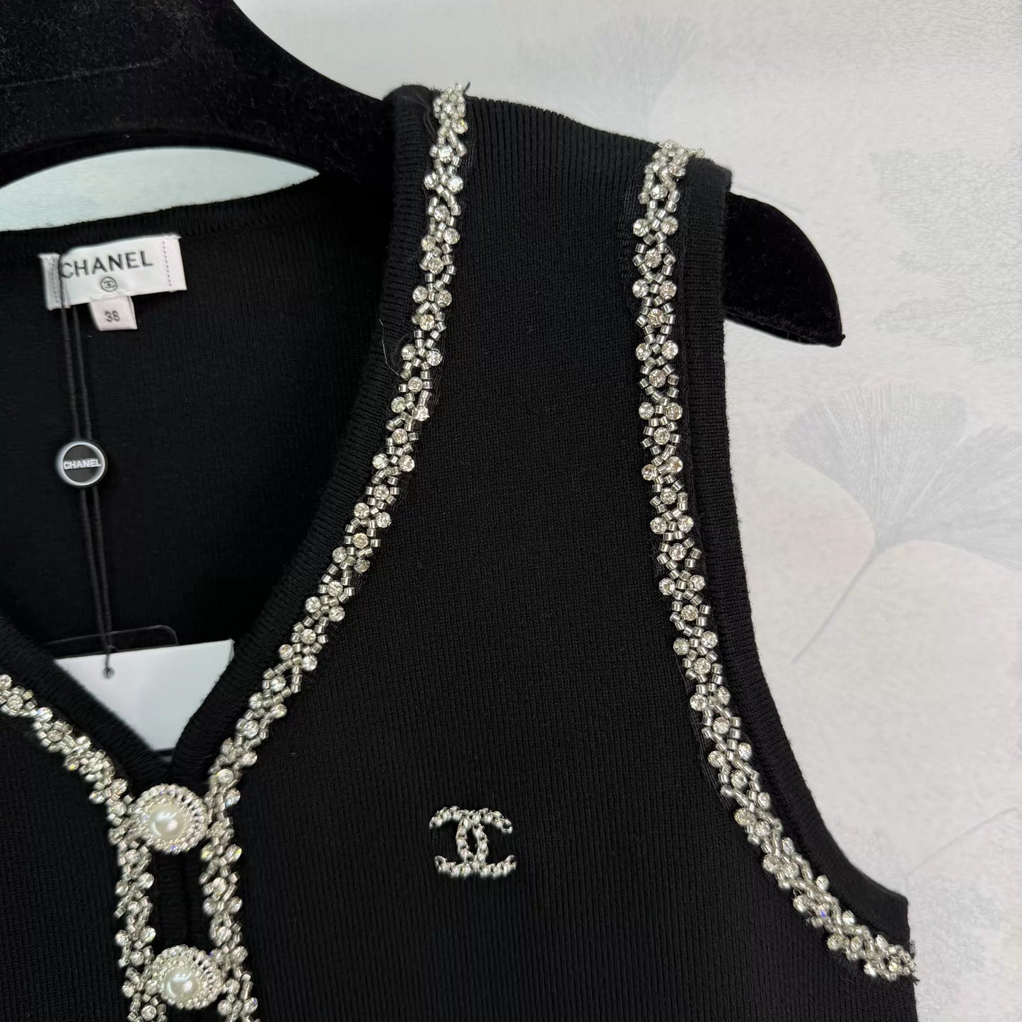 26ss Sleeveless Dress