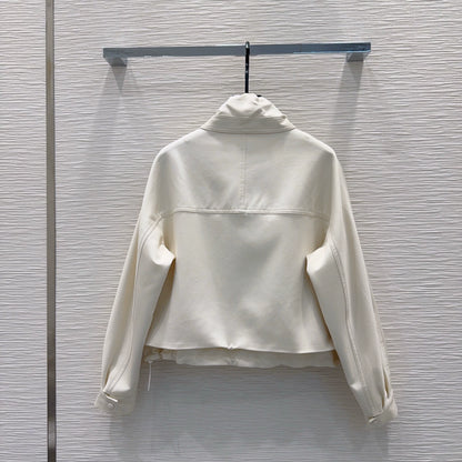 Loewe/26 New Denim Jacket