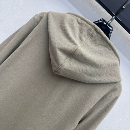 MiuMiu/26 New Embroidered Hoodie