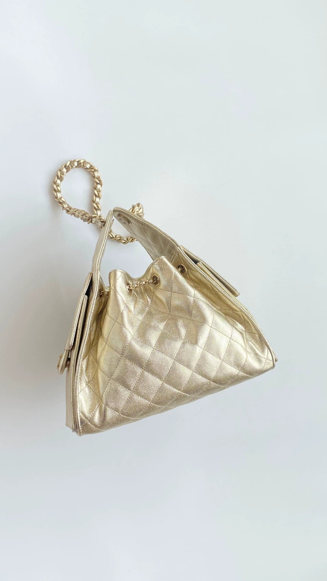 25A Hippie Bag 20CM
