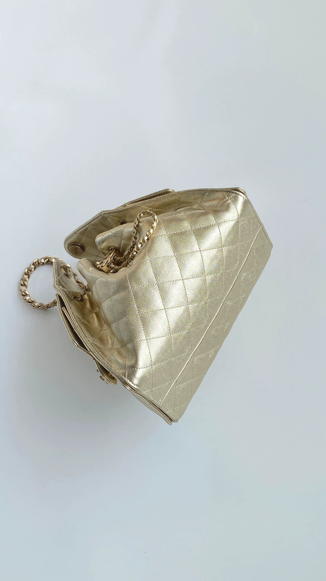 25A Hippie Bag 20CM